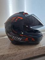 Moto helm Nolan, Ophalen, Systeemhelm, Nolan