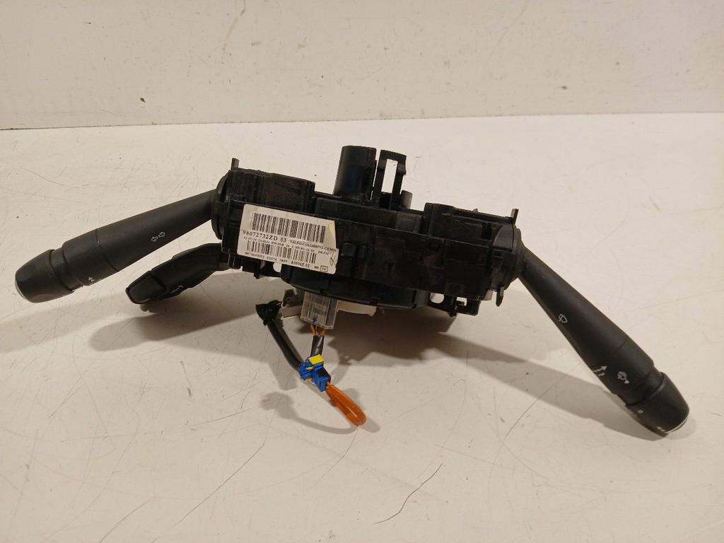 Airbag set Peugeot 308, Auto-onderdelen, Dashboard en Schakelaars, Peugeot, Gebruikt, Herkomst onderdeel bekend, 12 maanden garantie