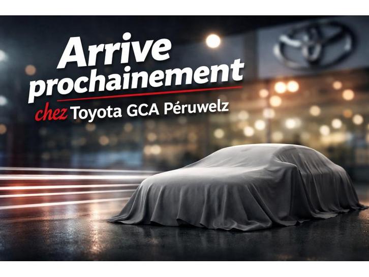 Toyota Corolla Dynamic Plus, Autos, Toyota, Corolla, Régulateur de distance, Airbags, Bluetooth, Ordinateur de bord, Verrouillage central