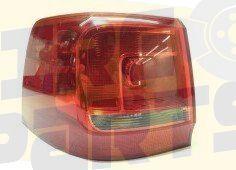 Volkswagen Sharan (9/10-) Achterlicht links buiten Origineel, Auto-onderdelen, Verlichting, -, -, Nieuw, -