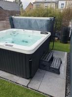 Silverspas 6!, Tuin en Terras, Bubbelbaden en Hottubs, Ophalen, Gebruikt, Vast