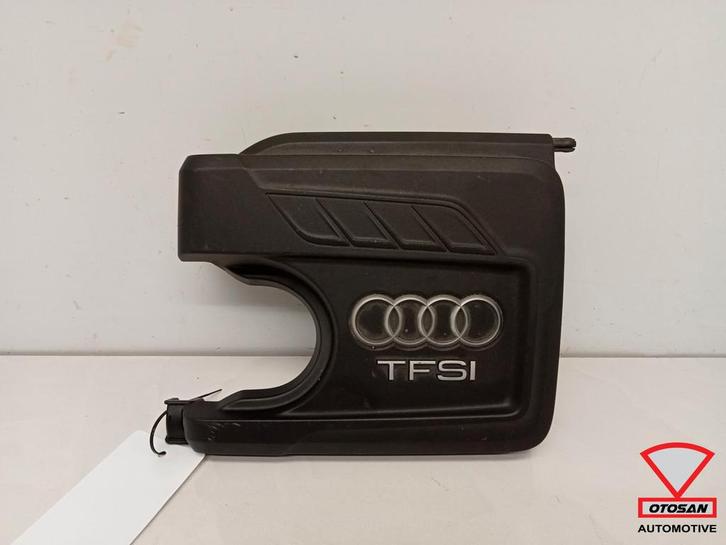 Audi A1 A3 Q3 Motor Afdekplaat TFSI 04E103925J, Auto-onderdelen, Motor en Toebehoren, Audi, Gebruikt