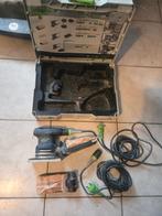 Ponseuse, Enlèvement, Utilisé