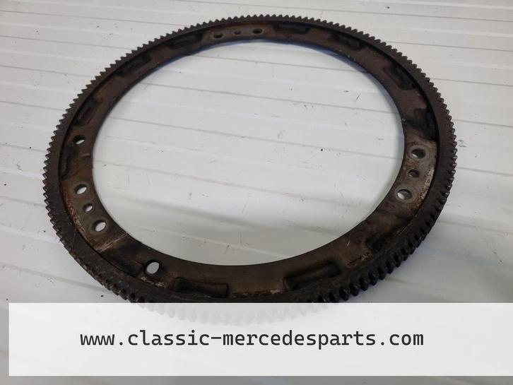 starterkrans Mercedes w116 w107 w126 v8 serie 1, Autos : Pièces & Accessoires, Moteurs & Accessoires, Utilisé, Enlèvement ou Envoi