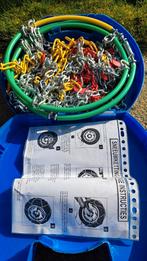 Sneeuwkettingen, Auto diversen, Sneeuwkettingen, Ophalen