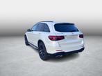 Mercedes-Benz GLC 300 d 4M AMG LINE + LEDER + PANO + BURMEST, Auto's, Automaat, 245 pk, Stof, Gebruikt