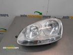 Phare gauche d'un Volkswagen Golf, -, Volkswagen, -, 3 mois de garantie