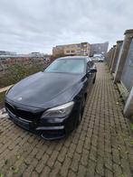 Bmw f01, Enlèvement, BMW