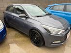 Hyundai i20 1200cc essence euro6 gos carplay, Autos, Hyundai, Achat, 5 portes, Particulier, Essence