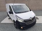 Renault Trafic 2.0 DCI Grand confort, Autos, Electronic Stability Program (ESP), Euro 6, Entreprise, 3 places