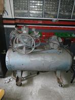 Compressor, Doe-het-zelf en Bouw, Ophalen