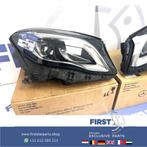 W156 RECHTER LED KOPLAMP FACELIFT High Performance RECHTS OR