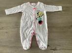 Disney Minnie Mouse baby piyama (Maat 56), Nacht- of Onderkleding, Meisje, Disney Baby, Ophalen of Verzenden