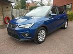 SEAT Arona Arona 1.0 TSI Style DSG (EU6AP) (automatique), Autos, Seat, Achat, Entreprise, 5 portes, 5 places