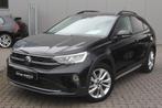 Volkswagen Taigo 1.0 TSI IQ.drive - 79.990KM - 2022, Voorwielaandrijving, Stof, Gebruikt, USB