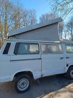 Volkswagen t3, Auto's, Volkswagen, Particulier, Te koop