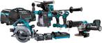 Makita DK0162G601, Doe-het-zelf en Bouw, Ophalen, Nieuw