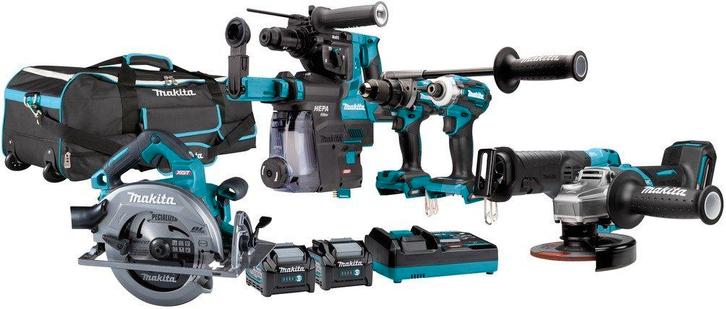 Makita DK0162G601, Doe-het-zelf en Bouw, Gereedschap | Machine-onderdelen en Toebehoren, Nieuw, Ophalen
