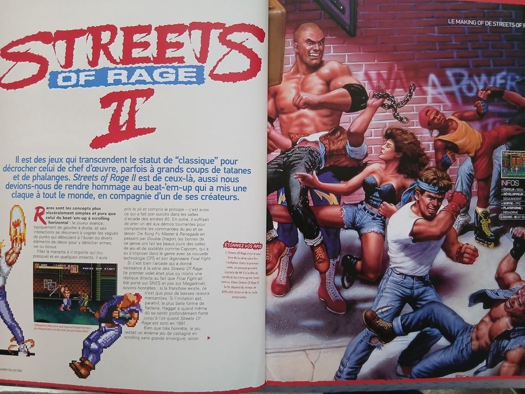 Retro Gamer Collection vol 9, Enlèvement ou Envoi, Comme neuf