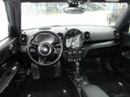 MINI COOPER_S_COUNTRYMAN NORTHWOO 4 ALL HYBRIDE B, Automaat, Overige modellen, Bedrijf, Hybride Elektrisch/Benzine