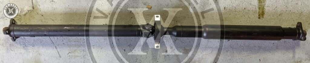 Bmw 3 Serie E90 E91 ( Facelift ) 318D N47 Cardanas Handgesch, -, Utilisé, -, Enlèvement ou Envoi