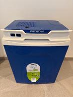 Glacière électrique 12V / 220V Gio Style 30 litres, Enlèvement, Utilisé, Glacières, Électrique