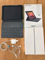 Ipad 6ème génération 128Go, Gris, Apple iPad, Comme neuf, Enlèvement