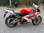 Aprilia rs 125 2 temps, Particulier