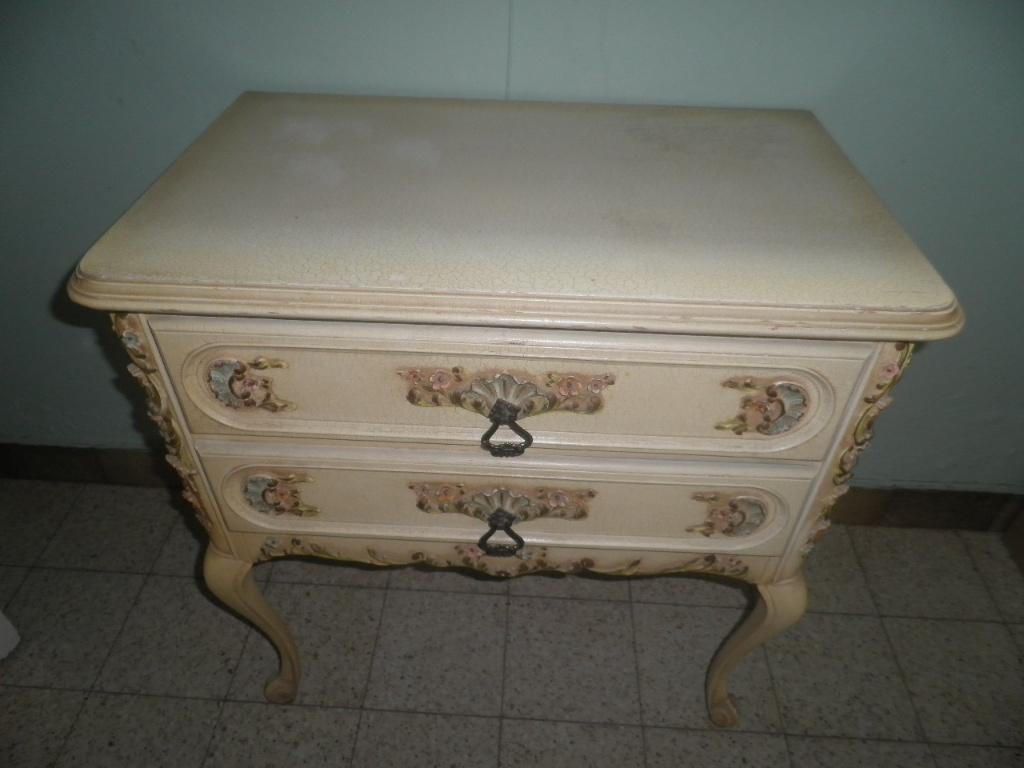 ladenkastje, Huis en Inrichting, Ophalen, Gebruikt