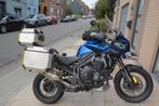 Triumph Tiger 1200 Explorer XCA, Permis Moto A, Plus de 35 kW, Poignées chauffantes, Particulier