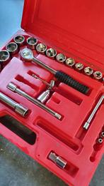 Ratel dopsleutelset, Doe-het-zelf en Bouw, Ophalen