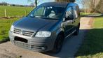 Volkswagen Caddy 1.9 TDI – 2008 – 2 500€, Auto's, Caddy Combi, Diesel, Particulier, Te koop