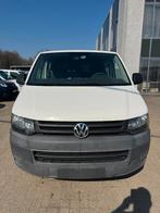 Volkswagen Transporter *EURO 5B-6SEATS-AC-BELGIAN ORIGINE-LO, Auto's, Gebruikt, Volkswagen, Wit, Bedrijf