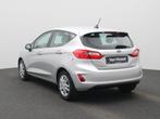 Ford Fiesta 1.0i EcoBoost 70kW Trend, Autos, Ford, Argent ou Gris, Achat, Boîte manuelle, 5 portes