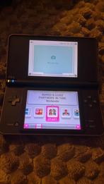 Dsi xl, Games en Spelcomputers, Spelcomputers | Nintendo DS, Ophalen, Zo goed als nieuw, Dsi