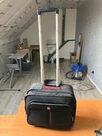 Reistas en schoudertas Wenger, Ophalen, Gebruikt