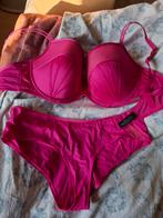 Nieuwe bh en slip 85D, Kleding | Dames, Ondergoed en Lingerie, Ophalen, BH
