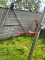 Balançoire, Enfants & Bébés, Enlèvement, Comme neuf, Balançoire