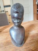 Statuette africaine, Antiquités & Art, Enlèvement