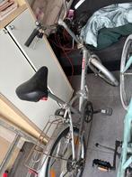 Fiets, Enlèvement, Utilisé