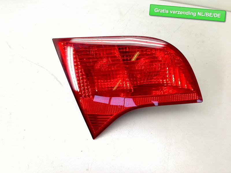 SUPPORT DE LAMPE FEU ARRIÈRE GAUCHE Audi A4 Avant (B7), Autos : Pièces & Accessoires, Éclairage, Audi, Utilisé