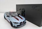 GT Spirit BMW M4 CSL G82 1:18, Enlèvement, Neuf, Voiture