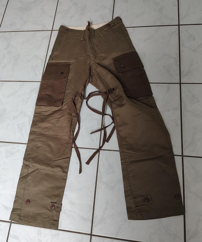 Para broek, Verzamelen, Ophalen of Verzenden