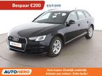 Audi A4 2.0 TDI quattro (bj 2017), Auto's, Audi, 1660 kg, https://public.car-pass.be/vhr/f9e1182e-abff-4eec-9e86-1e20c2d298a8