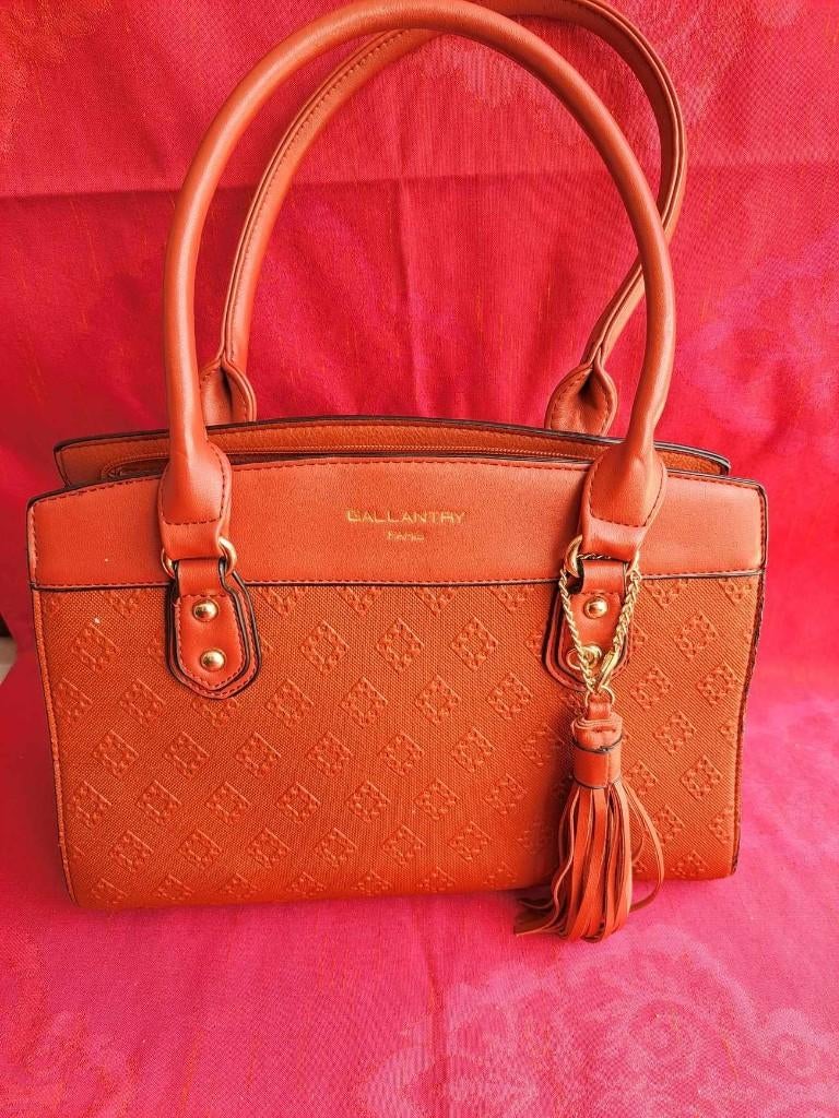 Allerlei dames handtassen, Ophalen of Verzenden, Zo goed als nieuw, Handtas