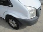 FORD TRANSIT  DIESEL 02-10, Wit, Transit, Te koop, Stadsauto
