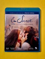 Blu ray 📀 En secret - Elisabeth Olsen - Emile Zola, CD & DVD, Blu-ray, Enlèvement ou Envoi, Comme neuf, Drame