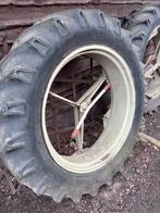 Dubbel lucht 13.6-36, Enlèvement