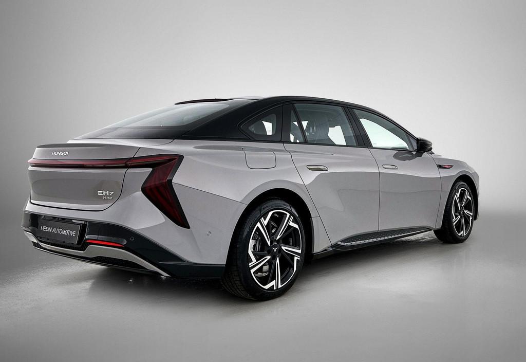 Hongqi EH7 Long Range Launch Edition, Auto's, Hongqi, 4 deurs, Gebruikt, Overige modellen, 253 kW