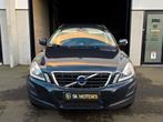 XC60 2.4 D4 AWD Automat. Carnet Complet Volvo + Garantie, Autos, Achat, 2400 cm³, Entreprise, Garantie prolongée